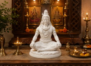 Mahadev Shiv Idol