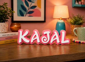 Island Adventure Name boards