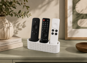 Premium Remote Holder