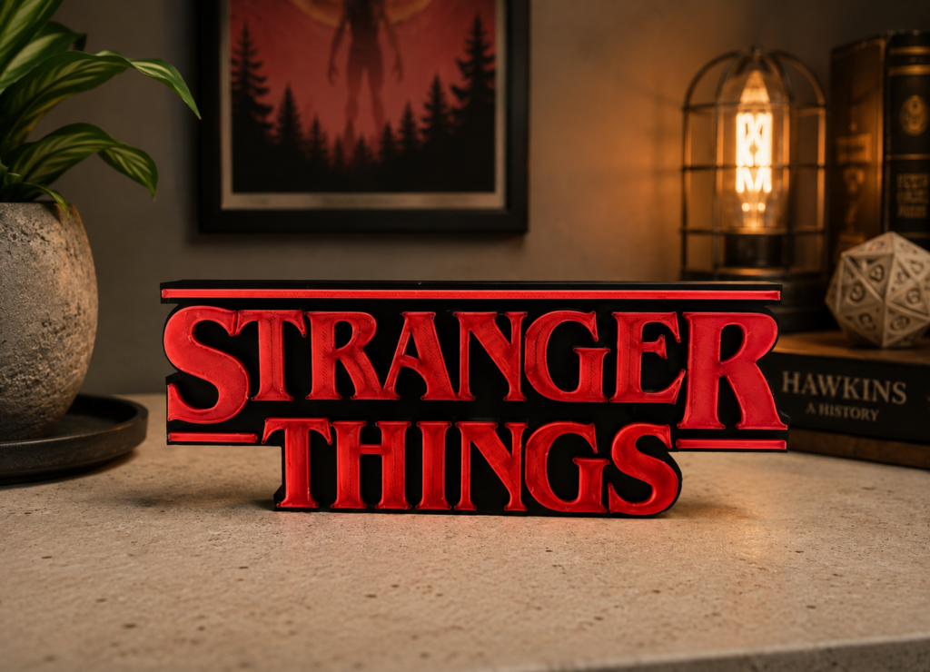 Stranger things
