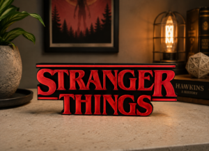 Stranger things