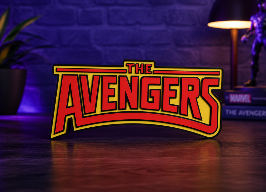 Avengers