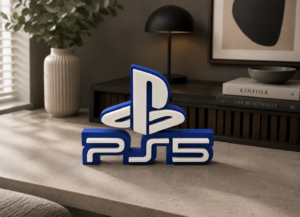 Playstation Logo