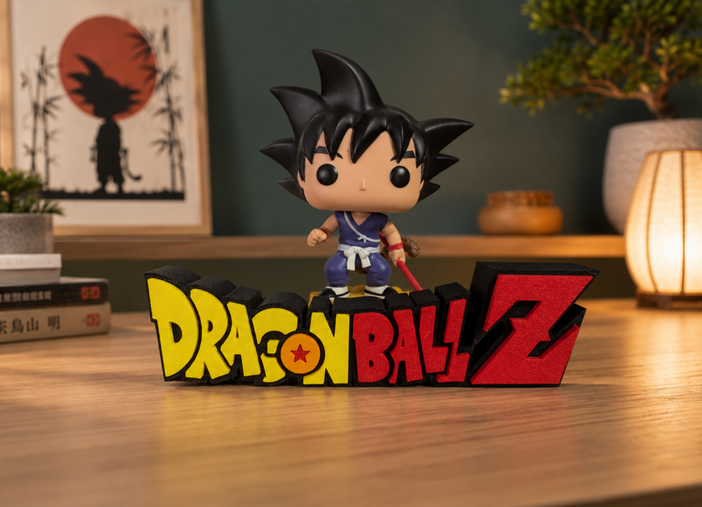 Dragonball Z