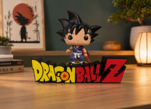 Dragonball Z