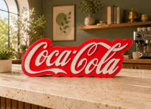 CocaCola