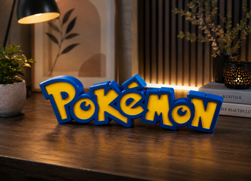 Monster Theme Name boards